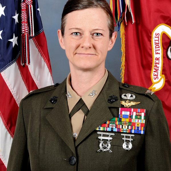 sgt monica lin brown